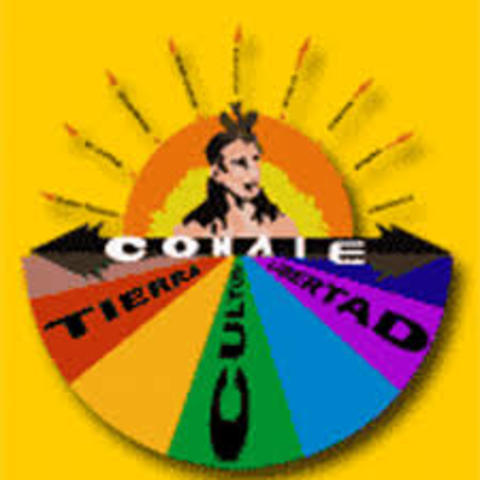 Apoyo mucho a la CONAIE