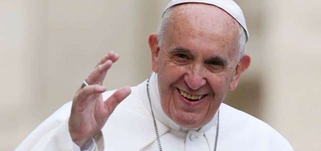 Pidió  mediación papal