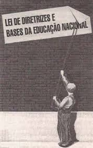 Lei de Diretrizes e Bases da Educação Nacional - LDBEN/71