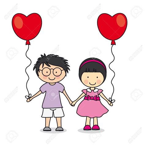 Mi primer amor Colegial