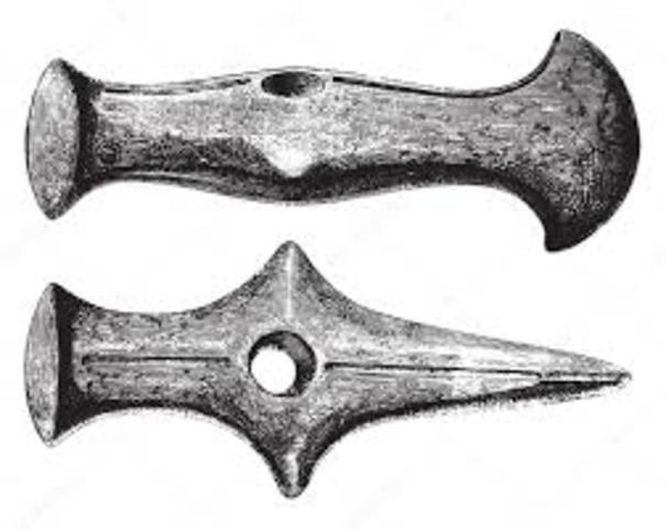 Idade da Pedra Polida