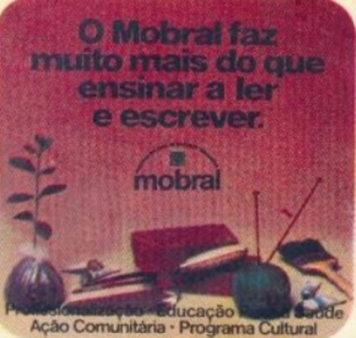 MOBRAL