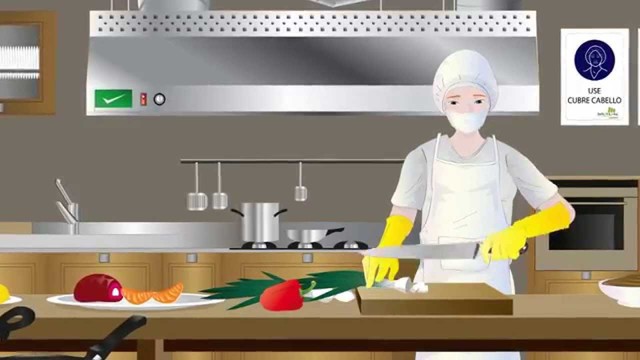 Empiezo mi Bachiller técnico