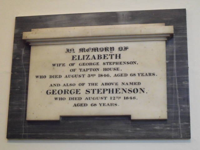 Wife, Elizabeth Hindmarsh, Dies