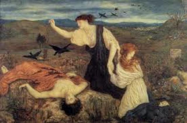 Antígona (Sófocles)