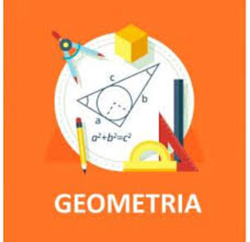 Origem da Geometria