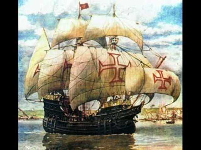 As Grandes Navegações