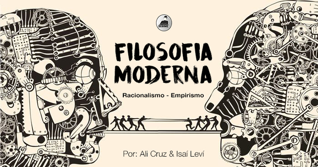 Filosofia Moderna