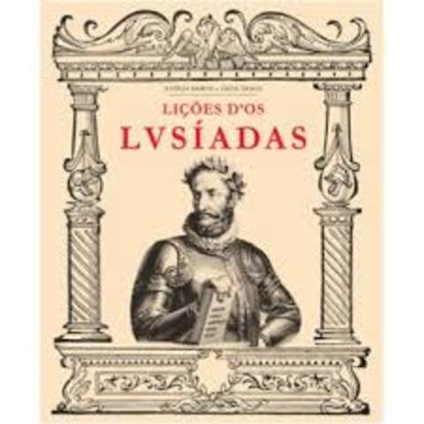 Os Lusíadas (Camões)