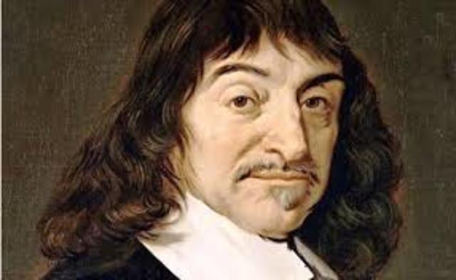 René Descartes