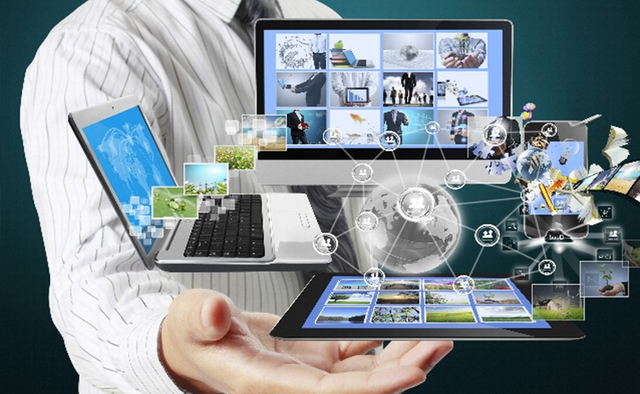 Empece a estudiar en el Sena