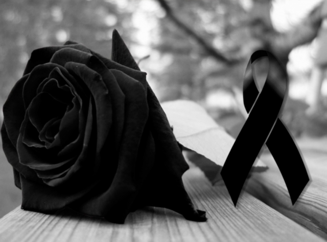 Muere mi Abuelo paterno