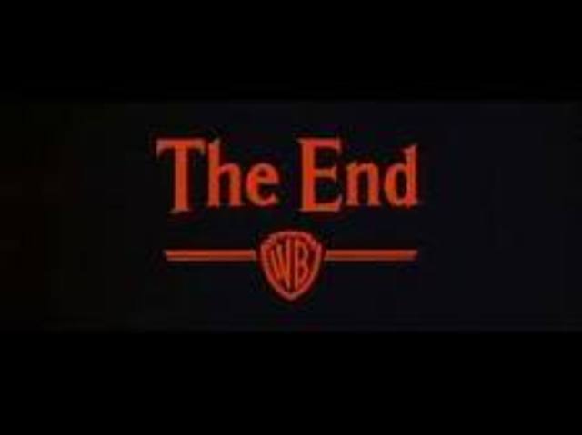 The Spirit of Adventure ends flight