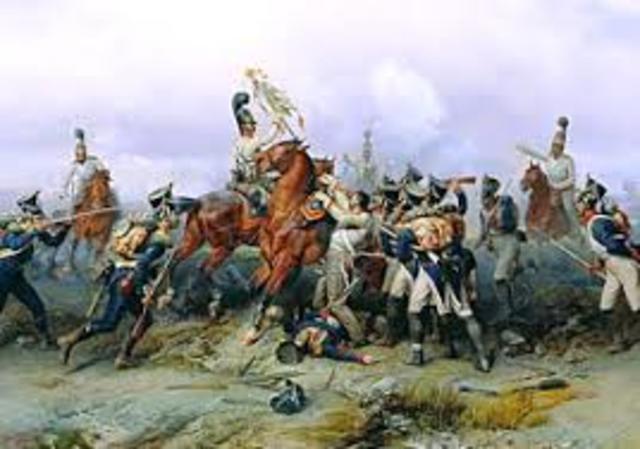 Guerras Napoleônicas