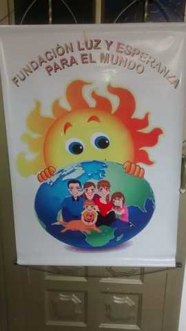 Conociendo la fundación