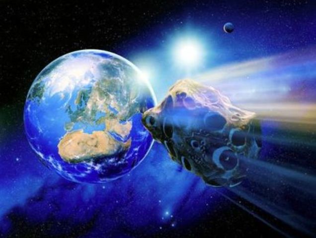 Teoria da Panspermia