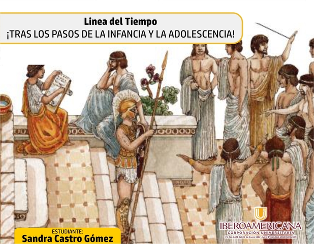 Grecia (1200 a.C. – 146 a. C.)