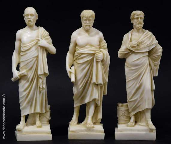 Periodo de paz (479 a.C. - 431 a.C.)