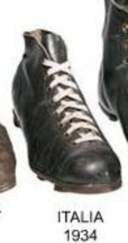 Italia 1934
