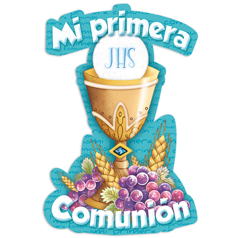Primera Comunión