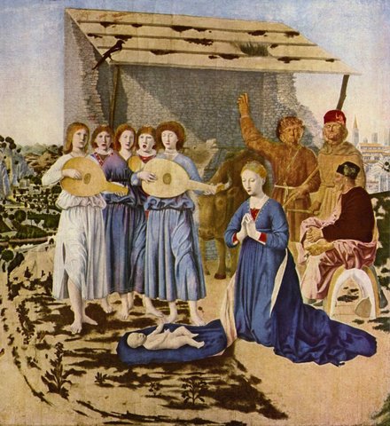Renacimiento, Siglo XV (1492).