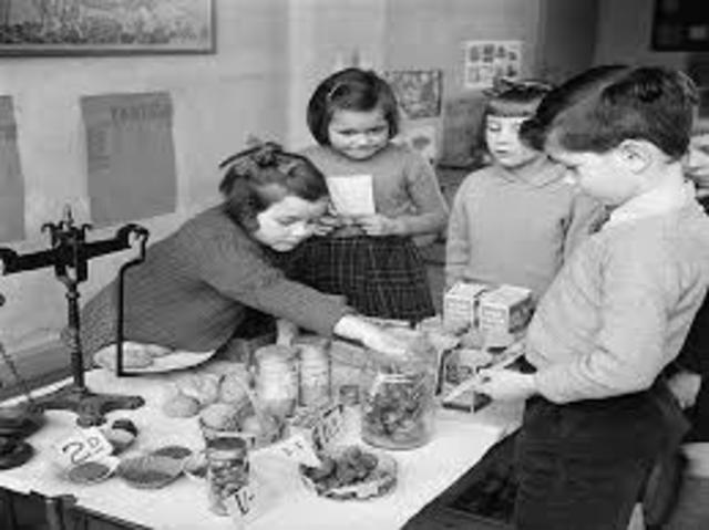 Noción de estudiante