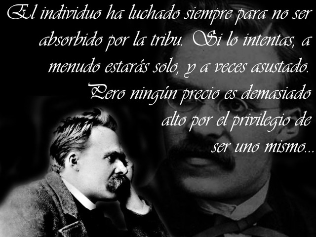 Friedrich Nietzsche (1844-1900)  - Expresó su máximo odio al Cristianismo con su obra El Anticristo