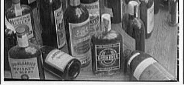 Liquor to be Given to Flu Patients