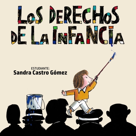 (1959) Declaración de los derechos del niño.