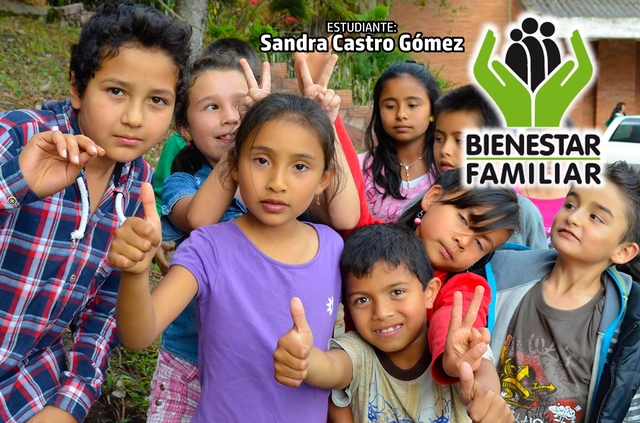 Creación del ICBF (1968).