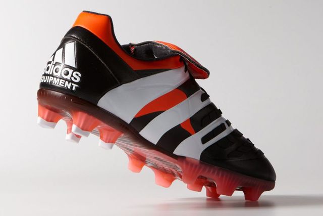 Predator Accelerator