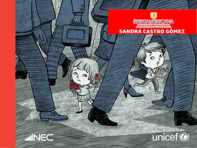 FEB 16, 2017, Gran Bretaña: Primera ley restringiendo el trabajo infantil