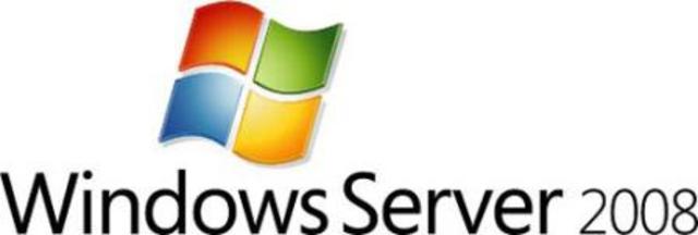 WINDOWS SERVER 2008