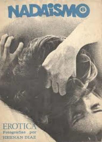EL NADAISMO