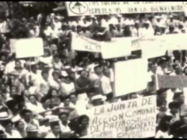 CREACIÓN DEL ICBF EN COLOMBIA