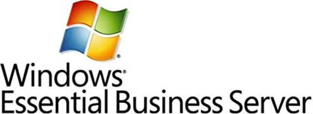 WINDOWS ESENCIALES  BUSINESS SERVER