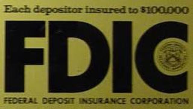 FDIC