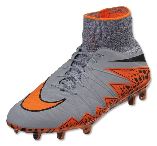 Nike Hypervenom Phantom