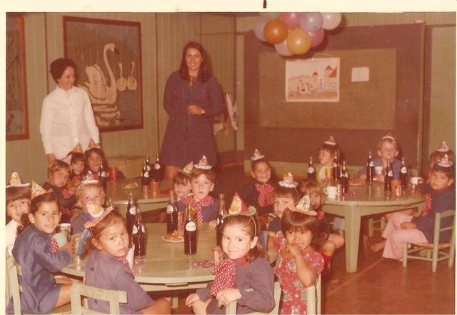 IMPLEMENTACIÓN DE HOGARES COMUNITARIOS