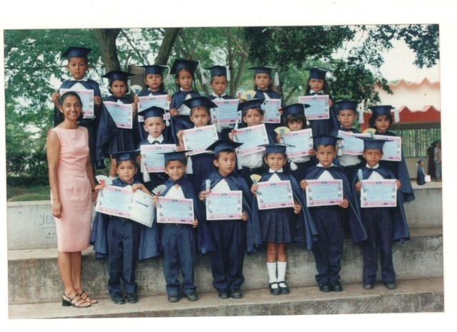 NIVEL PREESCOLAR OBLIGATORIO