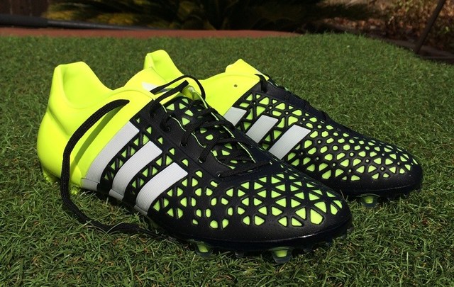 Adidas Ace15