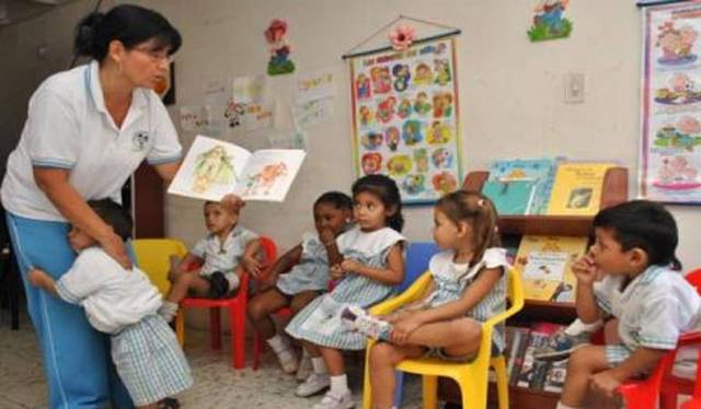 CREACIÓN DE JARDINES COMUNITARIOS