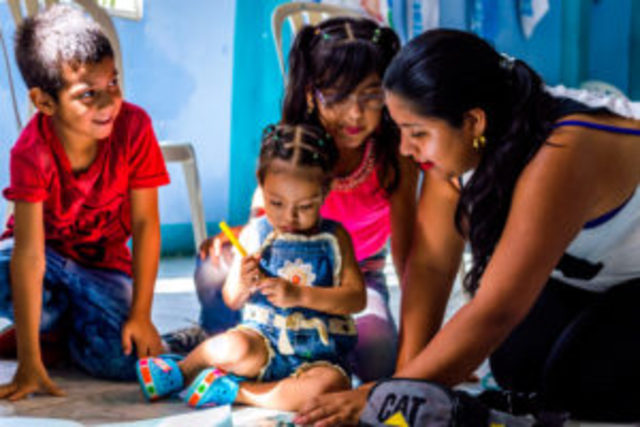 CREACIÓN DEL PROGRMA FAMI