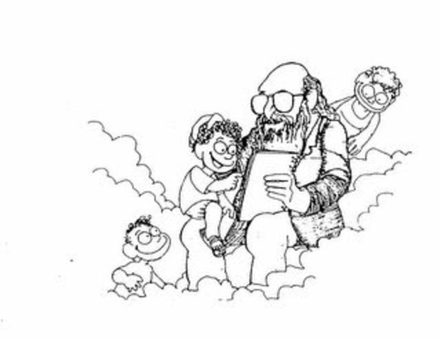 Noción de Docente- Paulo Freire