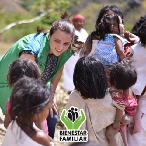 COLOMBIA POR LA PRIMERA INFANCIA