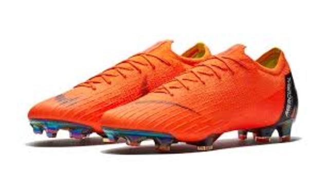 Nike Mercurial Vapor 360