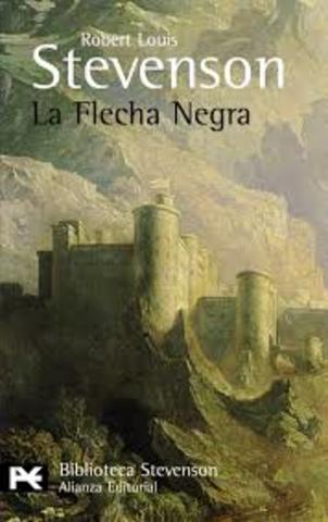 "La Flecha Negra"