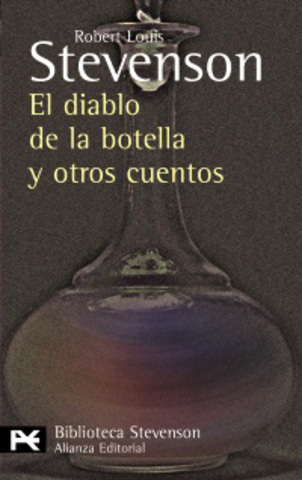 "El Diablo de la Botella"