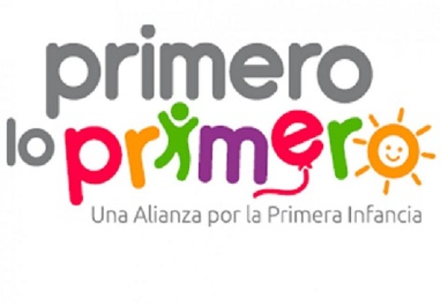 COLOMBIA POR LA PRIMERA INFANCIA - 2007