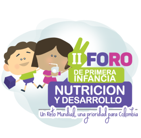 FORO MUNDIAL POR LA PRIMERA INFANCIA